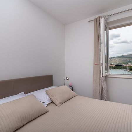 טרוגיר Apartments Maria מראה חיצוני תמונה
