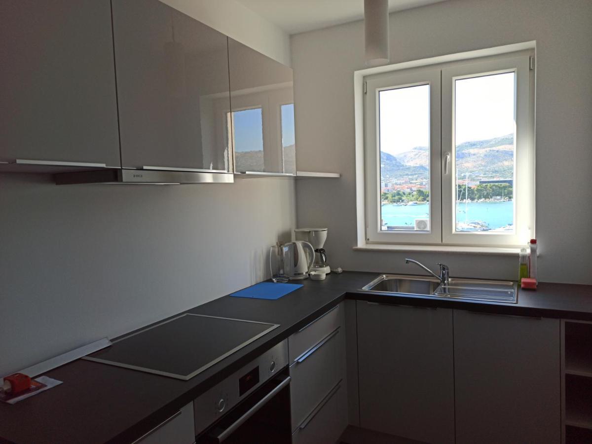 טרוגיר Apartments Maria מראה חיצוני תמונה