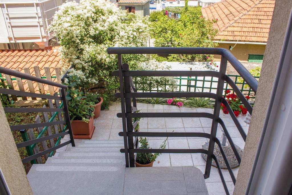 טרוגיר Apartments Maria מראה חיצוני תמונה