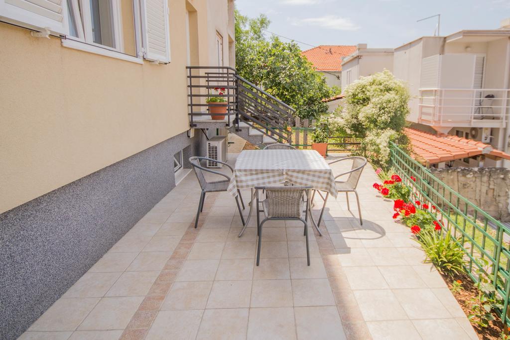 טרוגיר Apartments Maria מראה חיצוני תמונה