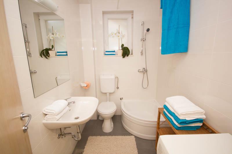 טרוגיר Apartments Maria מראה חיצוני תמונה