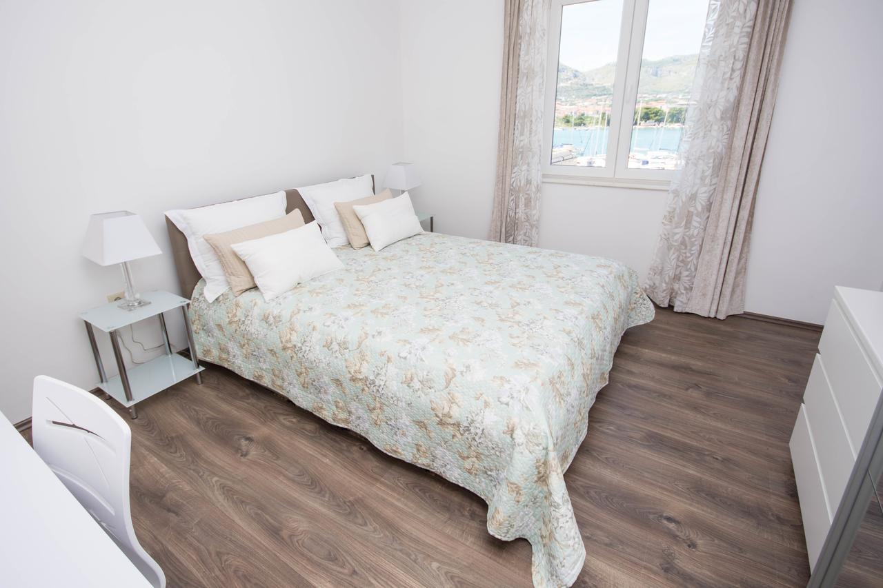 טרוגיר Apartments Maria מראה חיצוני תמונה