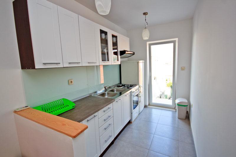 טרוגיר Apartments Maria מראה חיצוני תמונה