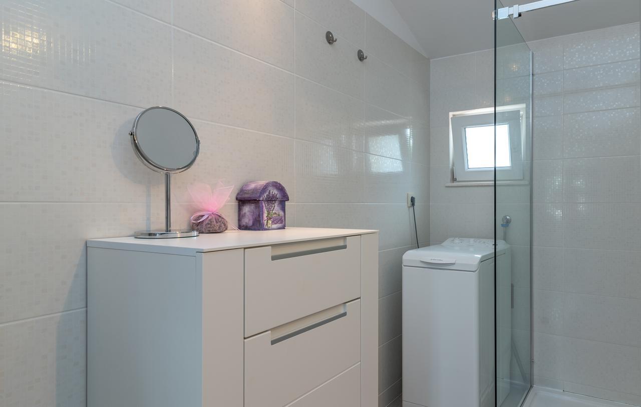 טרוגיר Apartments Maria מראה חיצוני תמונה