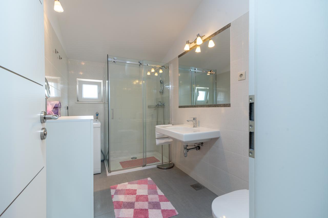 טרוגיר Apartments Maria מראה חיצוני תמונה