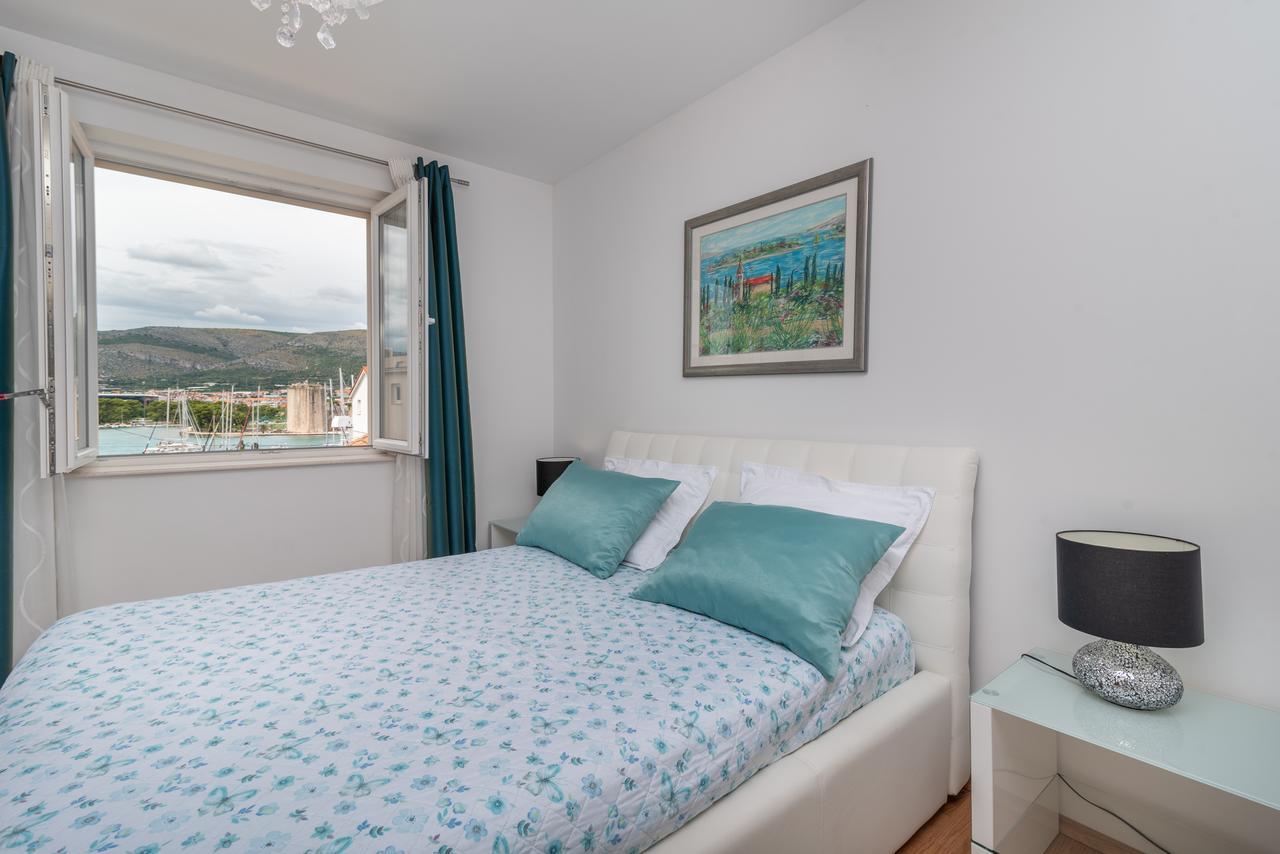 טרוגיר Apartments Maria מראה חיצוני תמונה