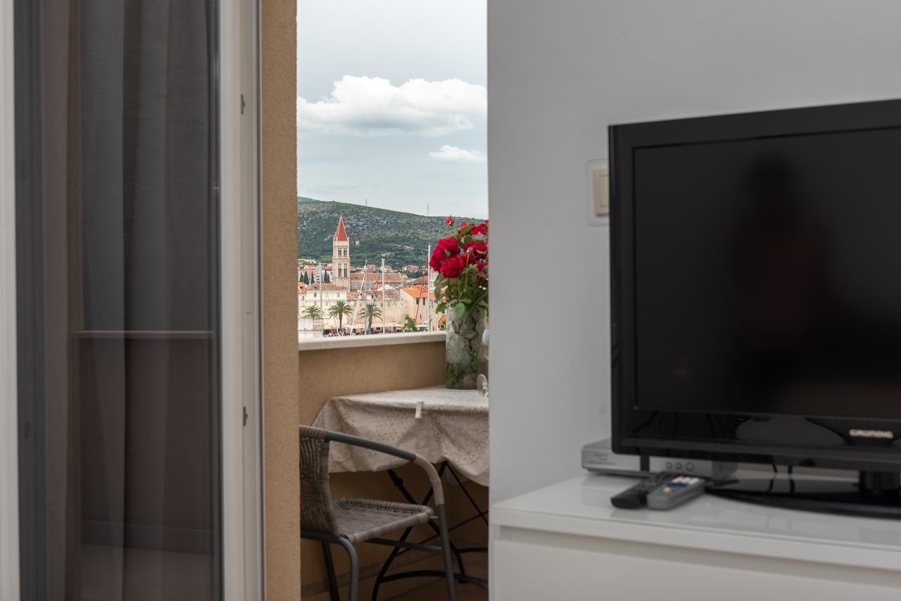 טרוגיר Apartments Maria מראה חיצוני תמונה