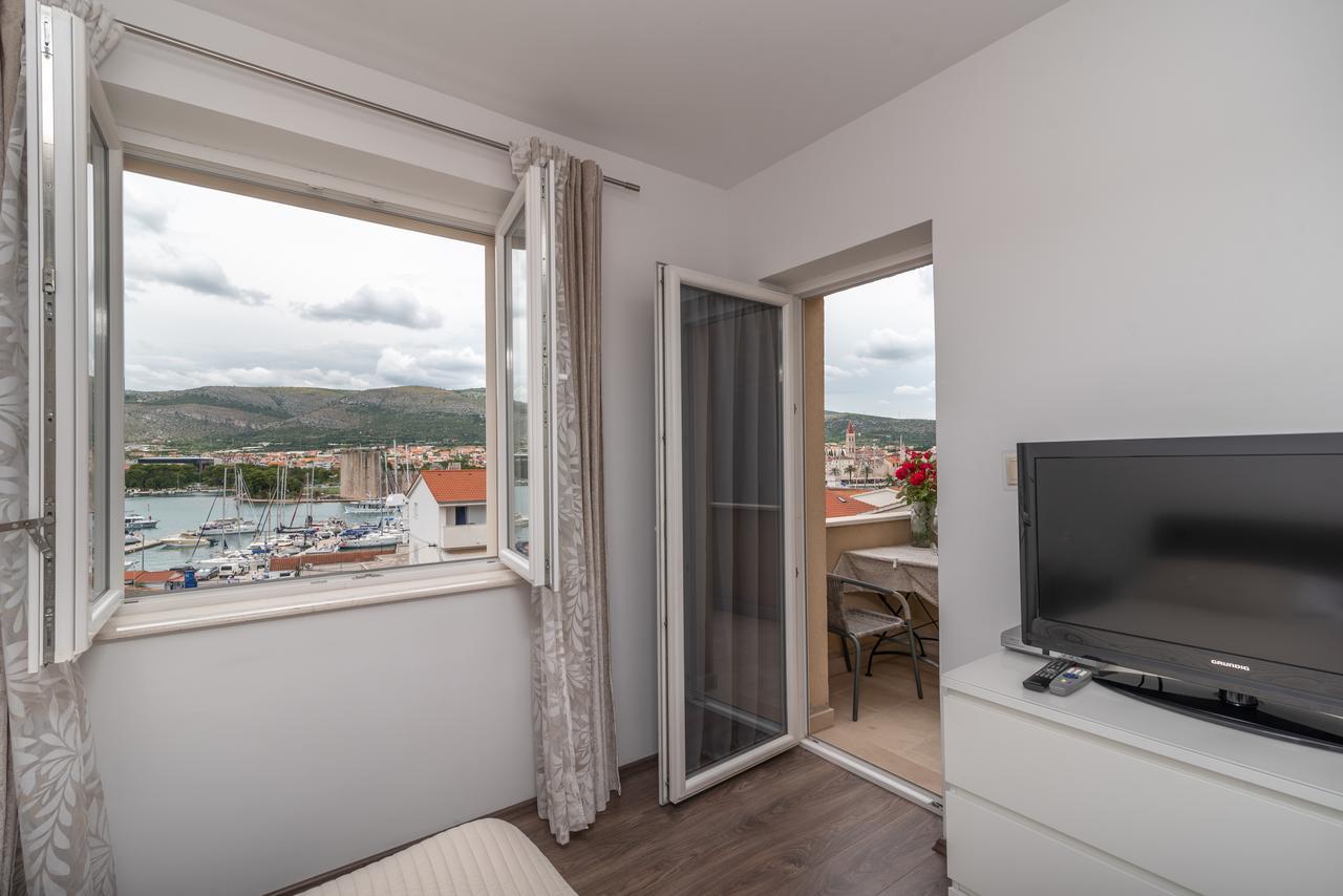 טרוגיר Apartments Maria מראה חיצוני תמונה