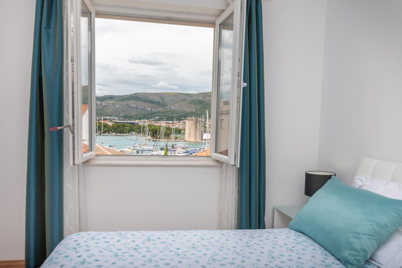 טרוגיר Apartments Maria מראה חיצוני תמונה